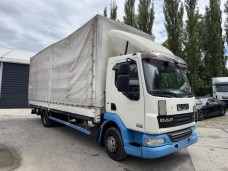 DAF LF 45.220,EURO5,EEV,ČELO