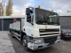 DAF 75.360, 6X2, PALFINGER 12500