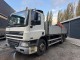 DAF 75.360, 6X2, PALFINGER 12500