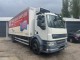 DAF 55.220, EEV, IZOTHERM,ČELO, AC