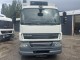 DAF 55.220, EEV, IZOTHERM,ČELO, AC