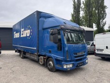 Iveco EUROCARGO 90E18,E5,SPANI,AC