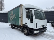 Iveco Eurocargo 120E18,SHRN.
