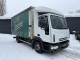 Iveco Eurocargo 120E18,SHRN.