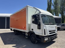 Iveco 75E18, E5, BEDNA, ČELO