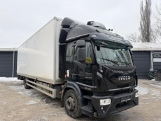 Iveco 160E280,E6,SKŘÍŇ,ČELO,SPANÍ