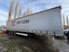 Krone PROFI LINER, STANDARD