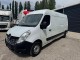 Renault 2.3DCi, AC, ODPOČET