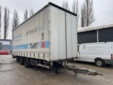 Svan SVAN,CHT202,PRŮJEZDNÝ,SHRN.