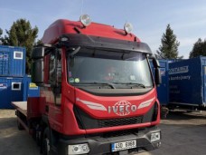 Iveco 120EL22, E6, SPANI, AC