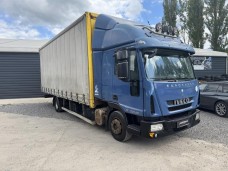 Iveco EUROCARGO 120EL22,SHRNOVACKA