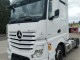 Mercedes-Benz ACTROS 1845,EURO6,LOWDECK