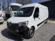 Renault 2.3 DCI, 100 kW, AC