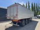 Schwarzmüller KIS 3/E, 50m3, SKLÁPĚČ