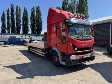 Iveco EUROCARGO 120E25,EURO6,AC