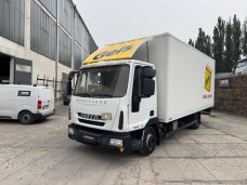 Iveco EUROCARGO 75E18 E5