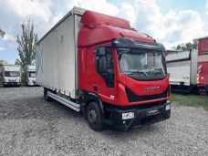 Iveco EUROCARGO 140E28,SHRNOVACKA,AC