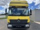 Mercedes-Benz ATEGO 1223,EURO6,3XSHR.,SPANÍ