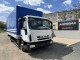 Iveco EUROCARGO 75E18,EURO5,ČELO