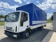 Iveco EUROCARGO 75E18,EURO5,ČELO