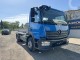 Mercedes-Benz ATEGO 1227,E6,NOSIČ.KONTEJNERU