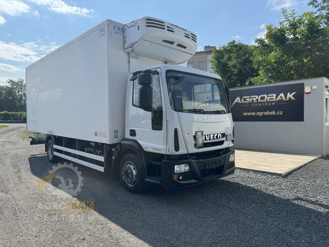 Iveco EUROCARGO 120E28,SKŘÍŇ.CHLA,AC