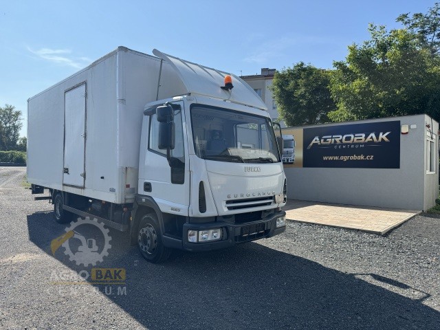 Iveco EUROCARGO 80E17,SKŘÍŇ,ČELO