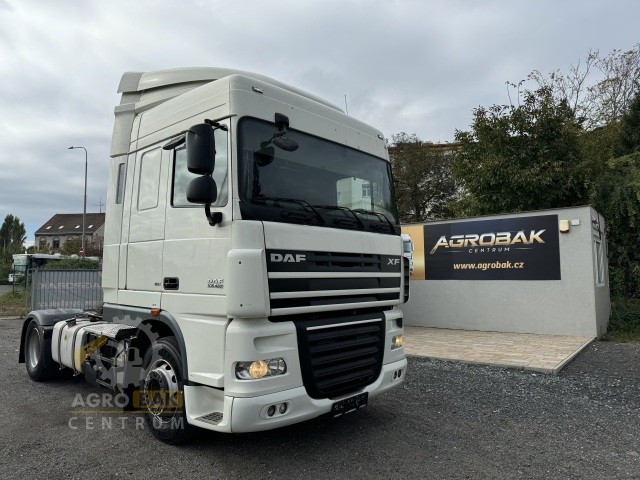 DAF XF 460,EEV,AC